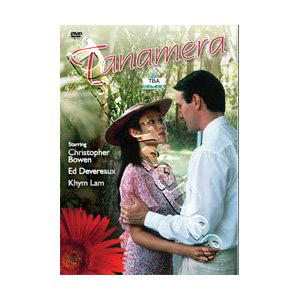 Tanamera - Lion of Singapore (Complete Series) - 2-DVD Set (DVD)